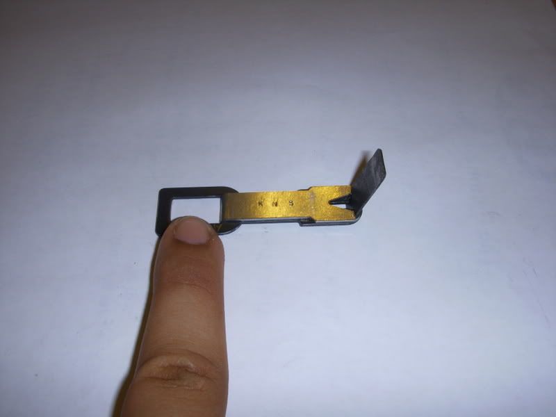 WTS Registered Lightning Link + extras 7000 SPF